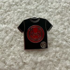 Antman Chaser Pin 2024